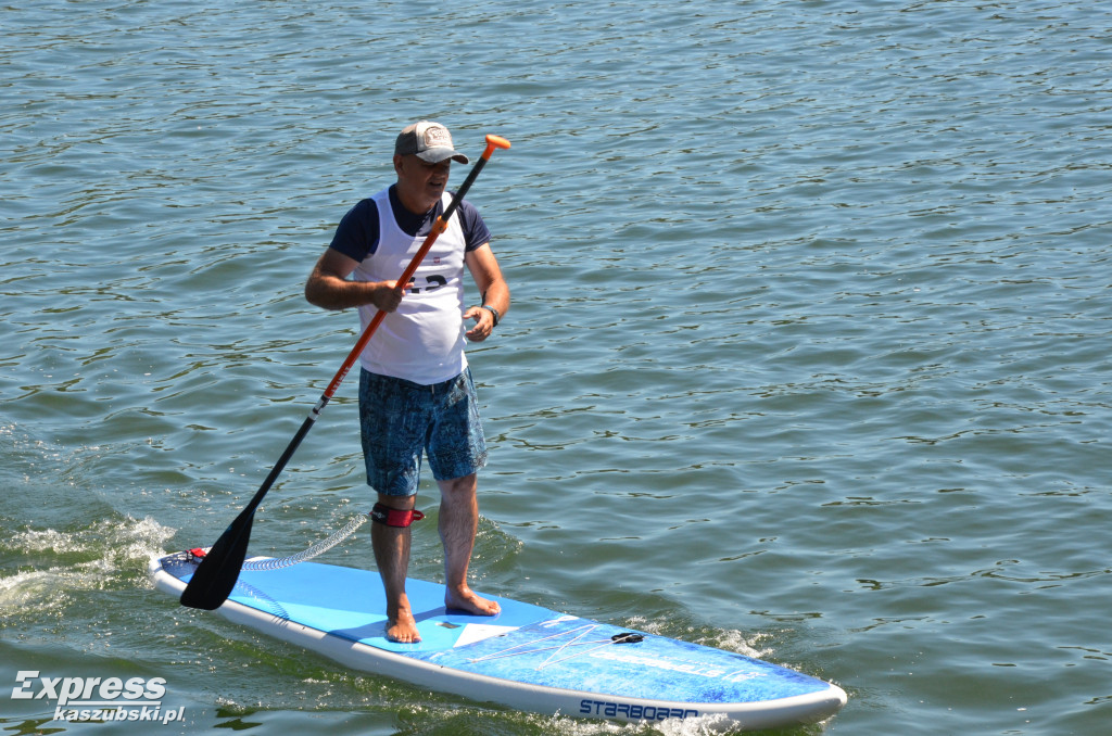 II Sup Piknik powiatu kartuskiego 2022