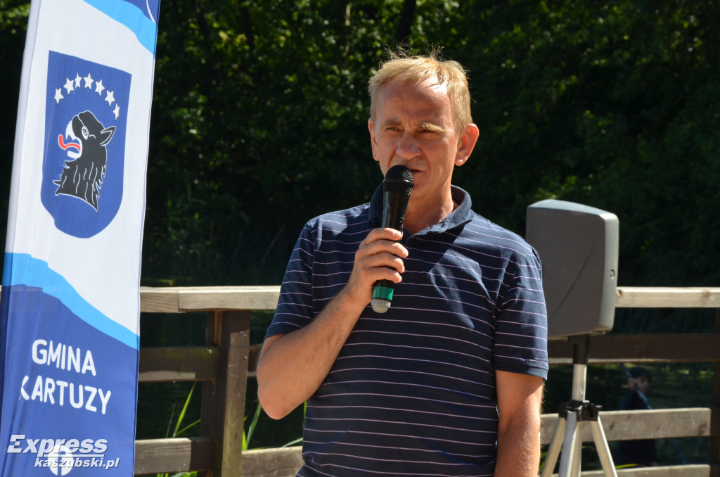 II Sup Piknik powiatu kartuskiego 2022