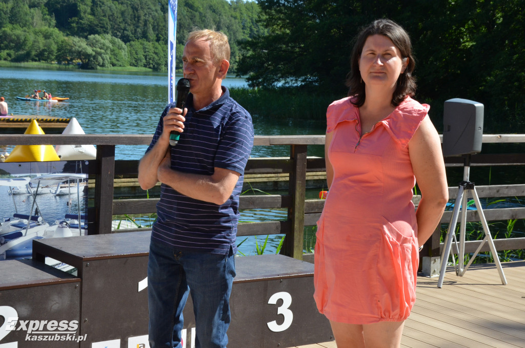 II Sup Piknik powiatu kartuskiego 2022