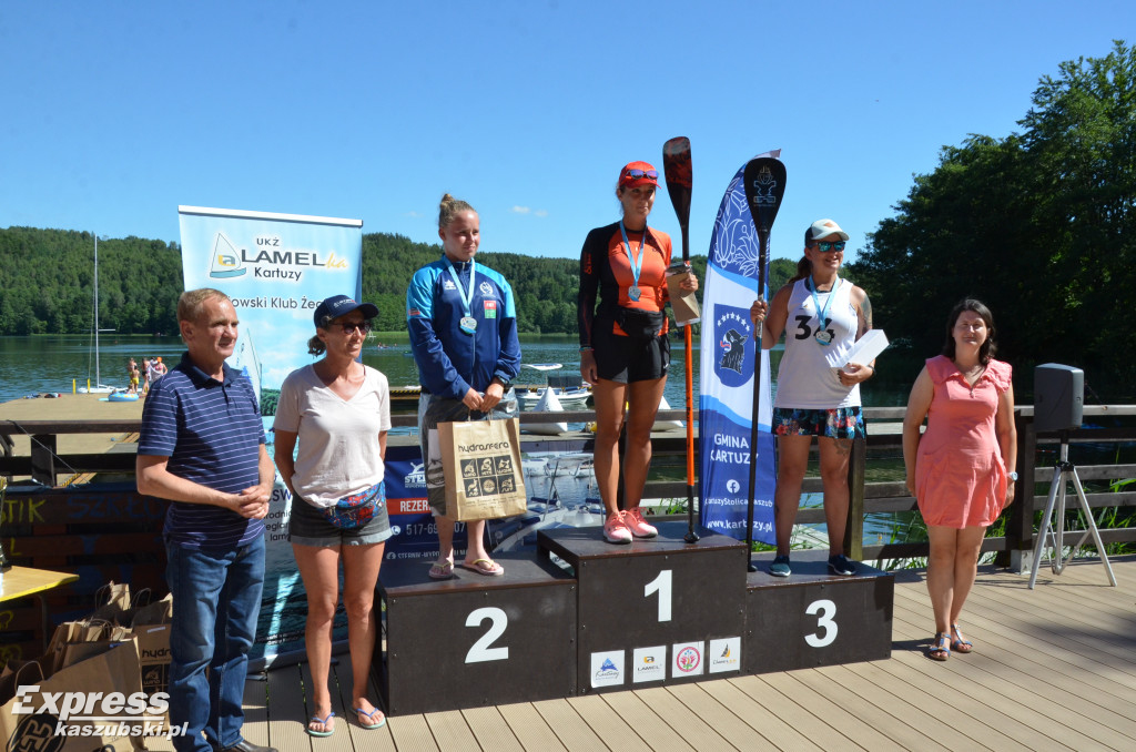 II Sup Piknik powiatu kartuskiego 2022
