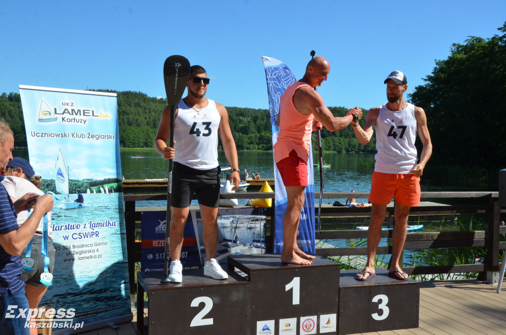 II Sup Piknik powiatu kartuskiego 2022