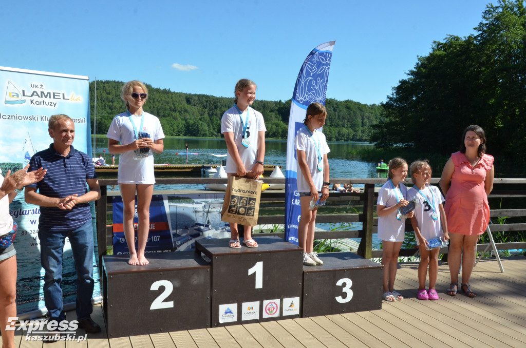 II Sup Piknik powiatu kartuskiego 2022