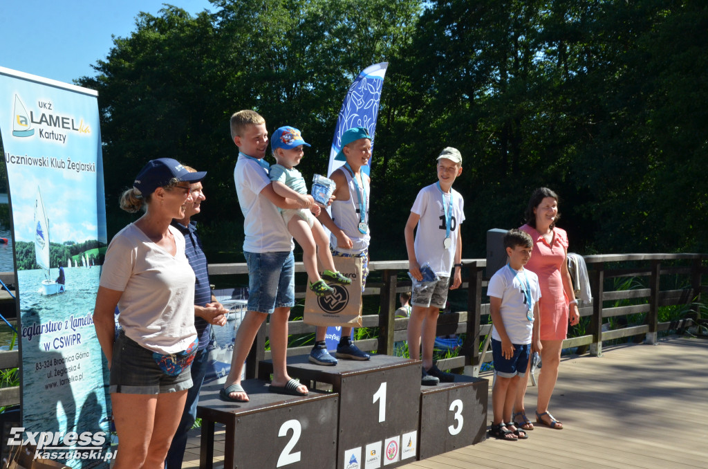 II Sup Piknik powiatu kartuskiego 2022