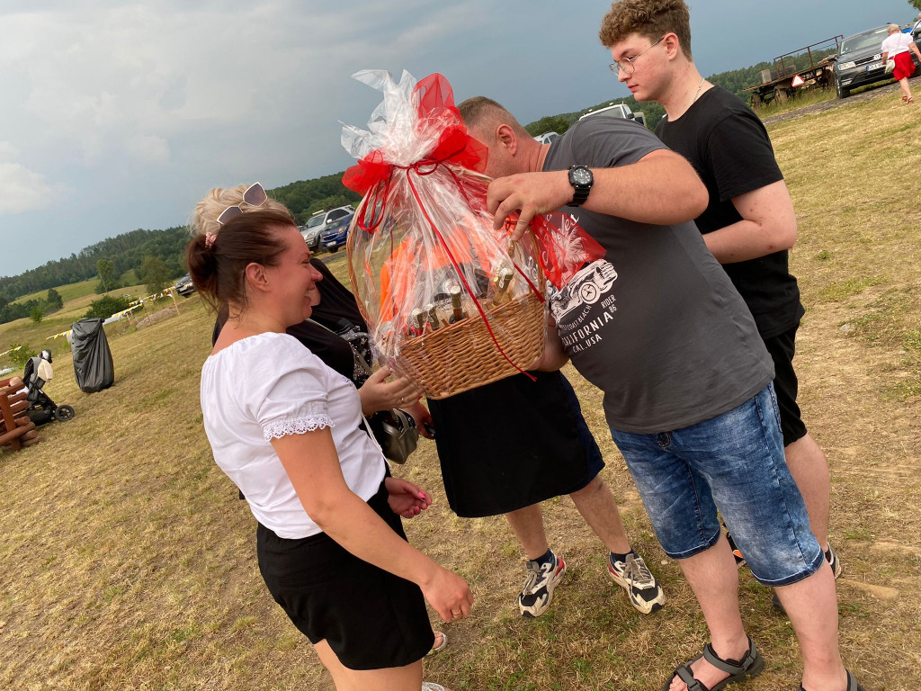 10-lecie KGW Mściszewiczanki