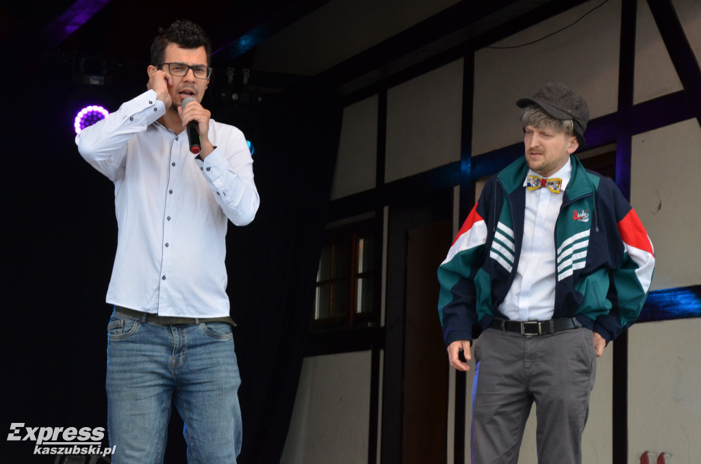 Ostrzyce. Kaszubska Gala Zespołów Weselnych