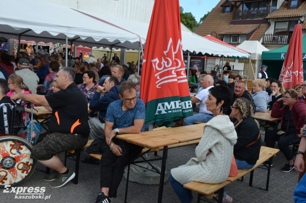 Ostrzyce. Kaszubska Gala Zespołów Weselnych