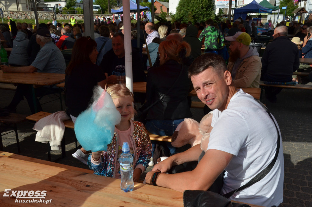Ostrzyce. Kaszubska Gala Zespołów Weselnych