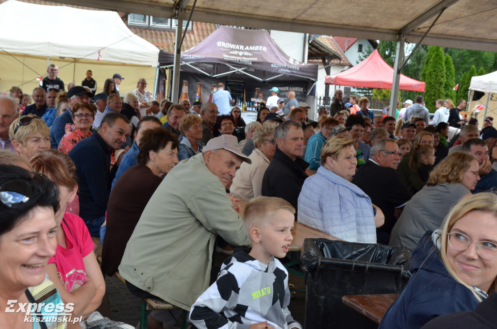 Ostrzyce. Kaszubska Gala Zespołów Weselnych