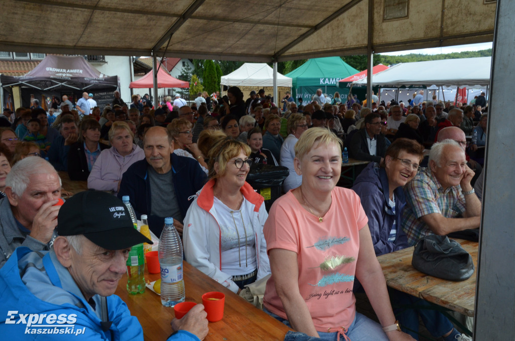 Ostrzyce. Kaszubska Gala Zespołów Weselnych