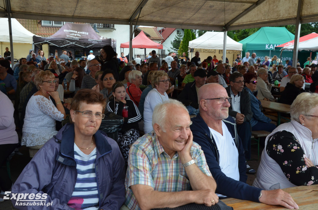 Ostrzyce. Kaszubska Gala Zespołów Weselnych