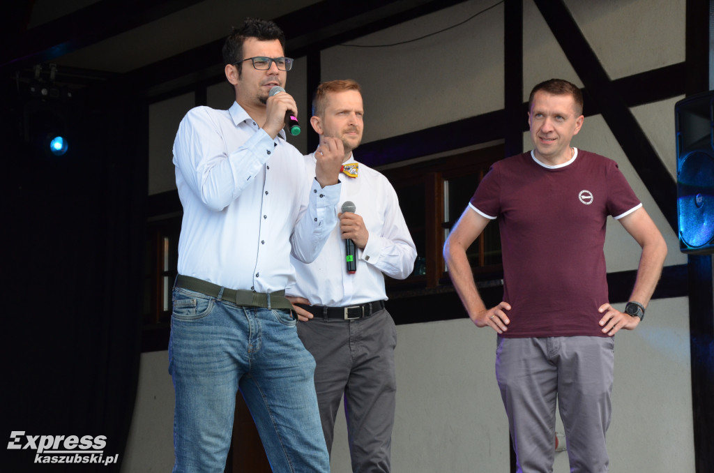 Ostrzyce. Kaszubska Gala Zespołów Weselnych