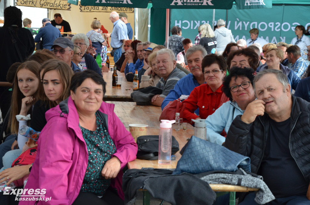 Ostrzyce. Kaszubska Gala Zespołów Weselnych