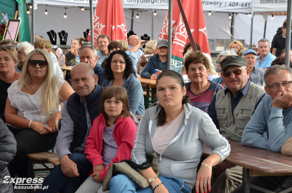 Ostrzyce. Kaszubska Gala Zespołów Weselnych