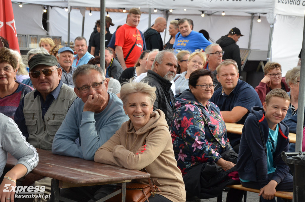 Ostrzyce. Kaszubska Gala Zespołów Weselnych