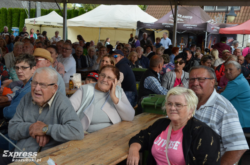 Ostrzyce. Kaszubska Gala Zespołów Weselnych