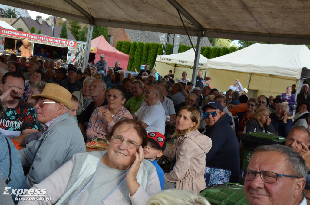 Ostrzyce. Kaszubska Gala Zespołów Weselnych