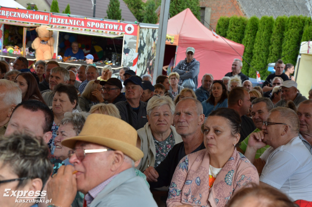 Ostrzyce. Kaszubska Gala Zespołów Weselnych
