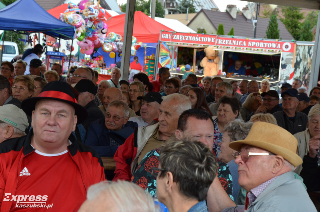 Ostrzyce. Kaszubska Gala Zespołów Weselnych