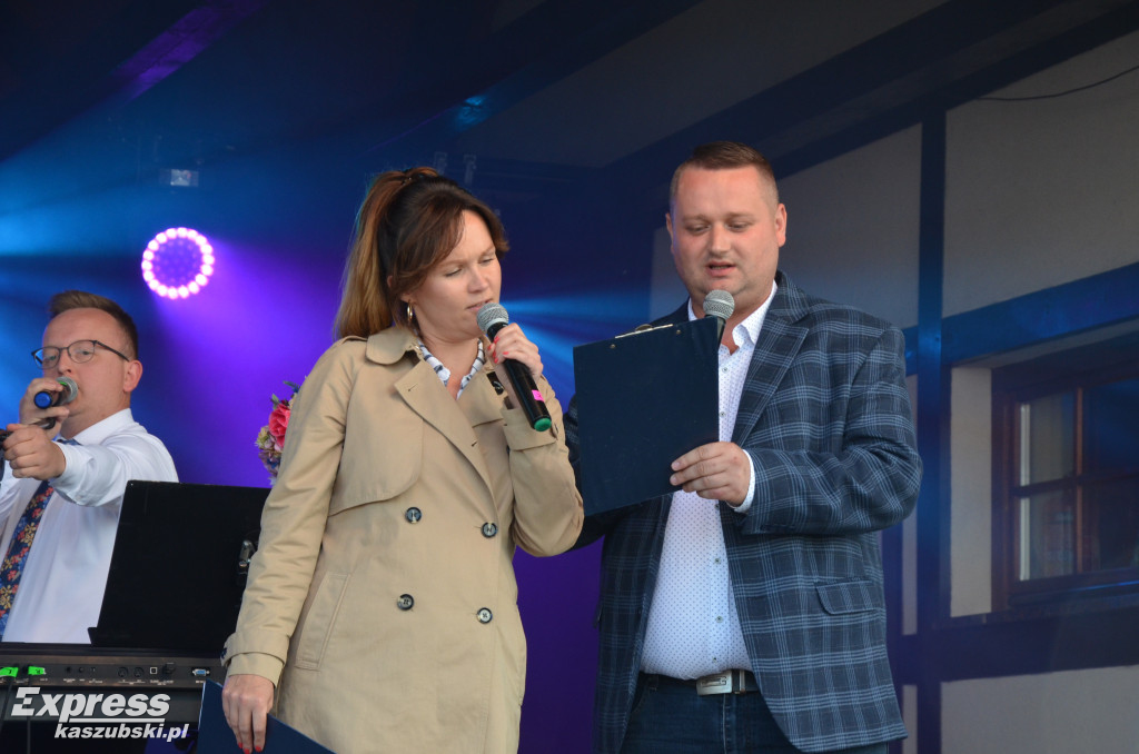 Ostrzyce. Kaszubska Gala Zespołów Weselnych