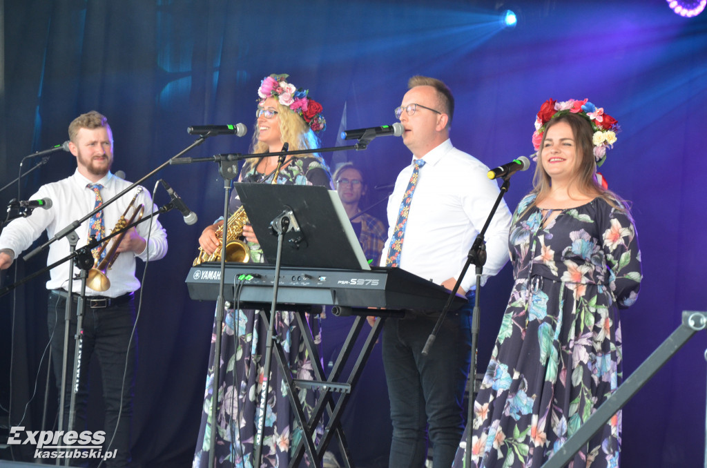 Ostrzyce. Kaszubska Gala Zespołów Weselnych