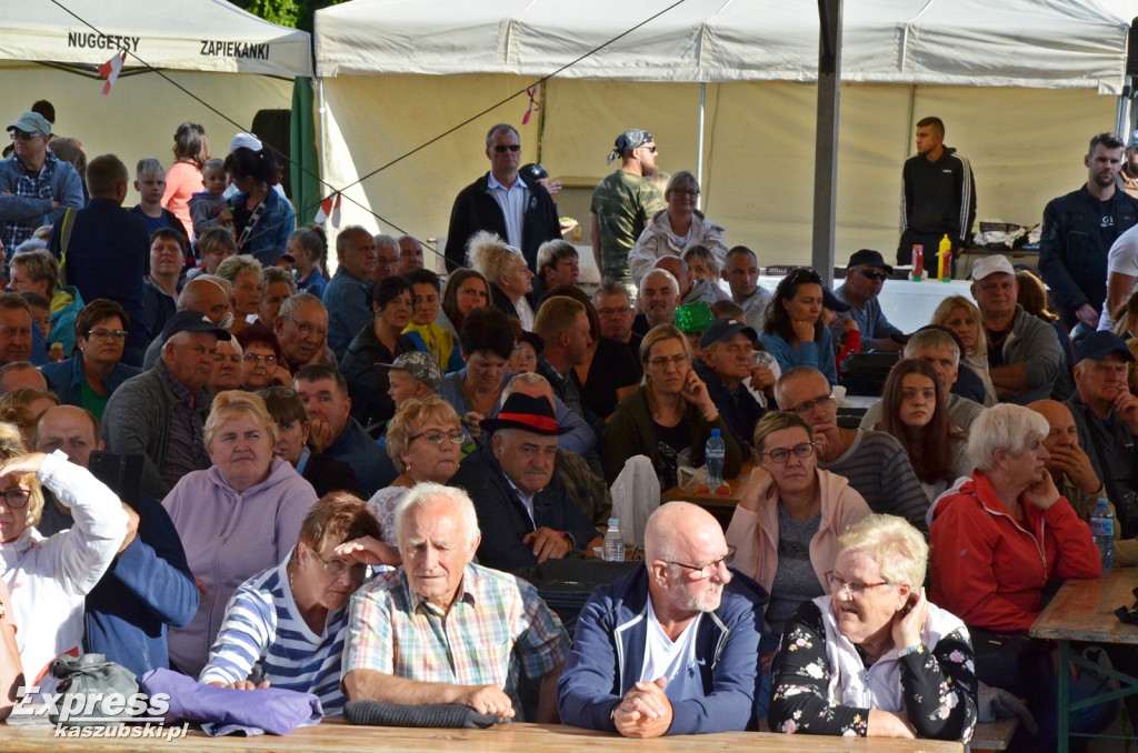 Ostrzyce. Kaszubska Gala Zespołów Weselnych
