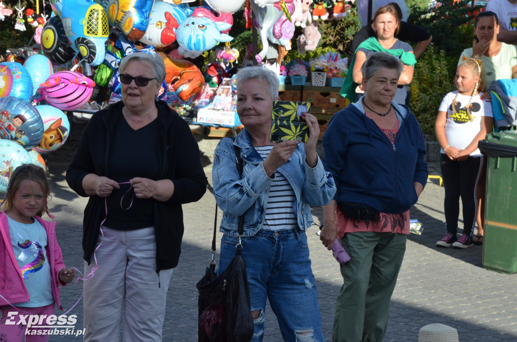 Ostrzyce. Kaszubska Gala Zespołów Weselnych