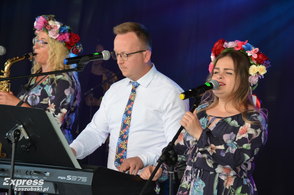 Ostrzyce. Kaszubska Gala Zespołów Weselnych