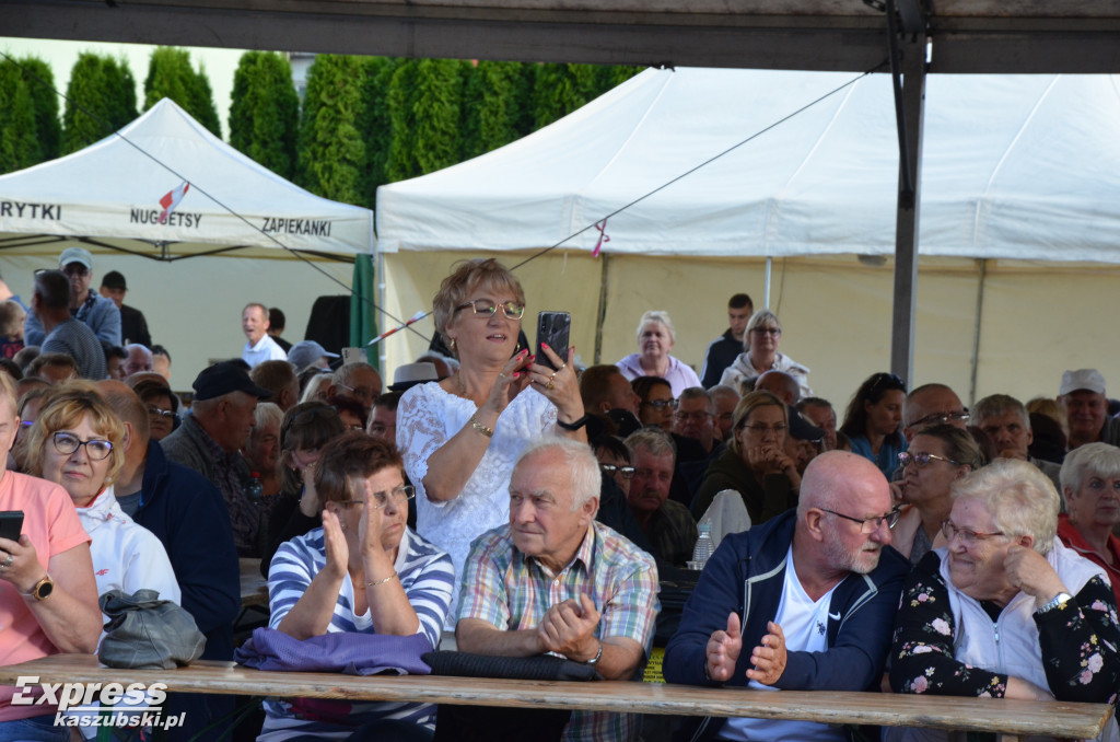 Ostrzyce. Kaszubska Gala Zespołów Weselnych