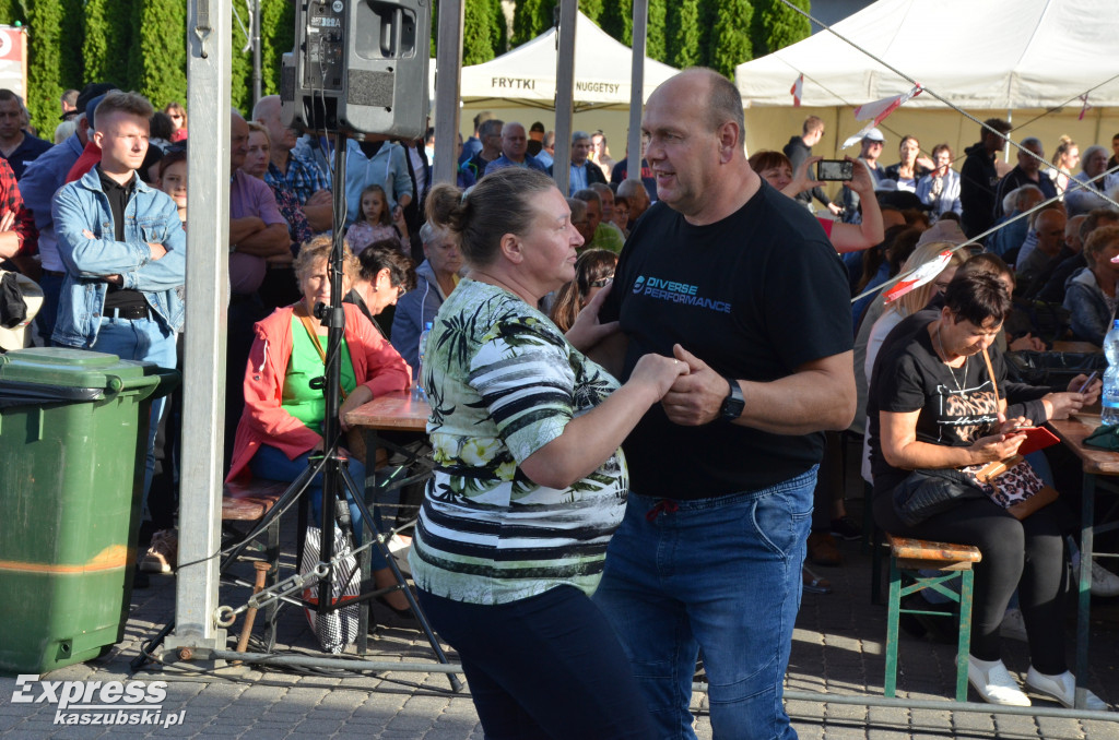 Ostrzyce. Kaszubska Gala Zespołów Weselnych