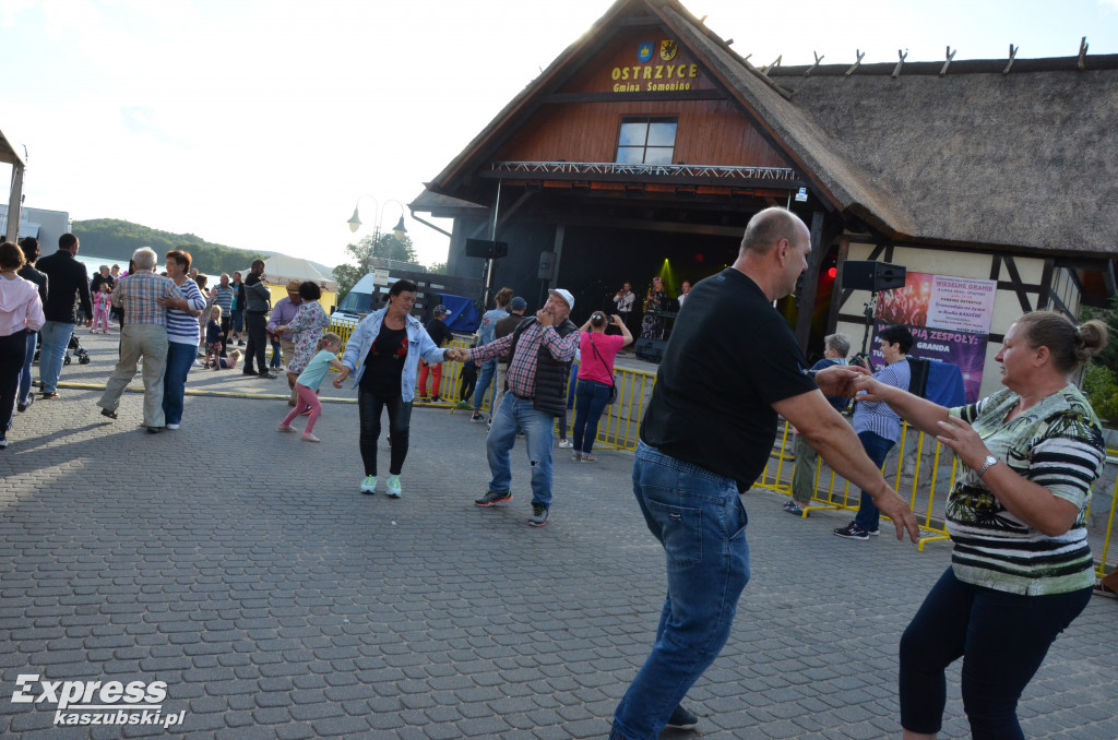 Ostrzyce. Kaszubska Gala Zespołów Weselnych