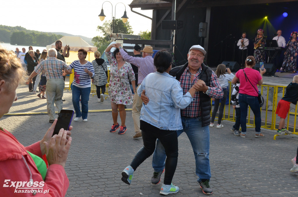 Ostrzyce. Kaszubska Gala Zespołów Weselnych