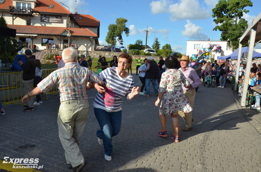 Ostrzyce. Kaszubska Gala Zespołów Weselnych