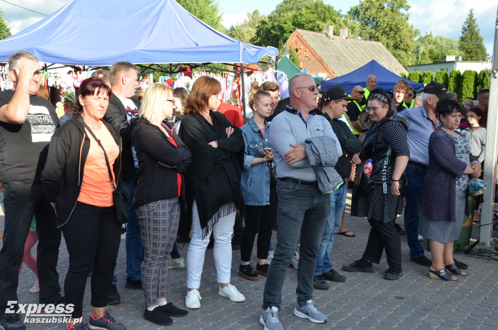 Ostrzyce. Kaszubska Gala Zespołów Weselnych
