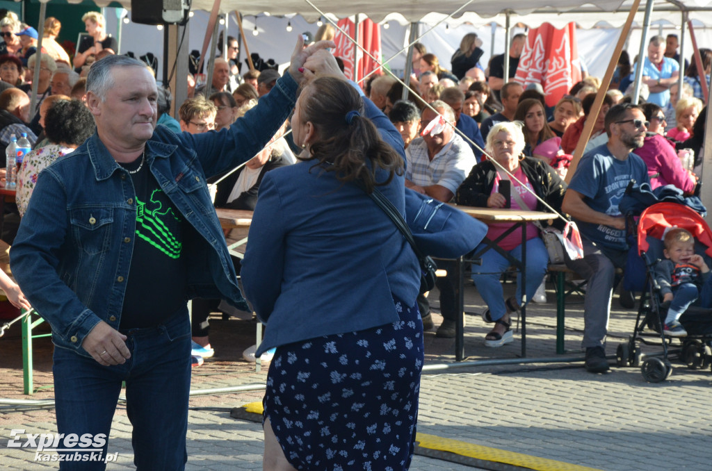 Ostrzyce. Kaszubska Gala Zespołów Weselnych
