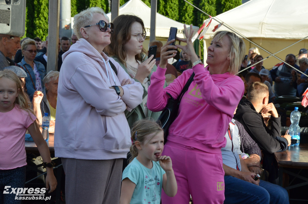 Ostrzyce. Kaszubska Gala Zespołów Weselnych
