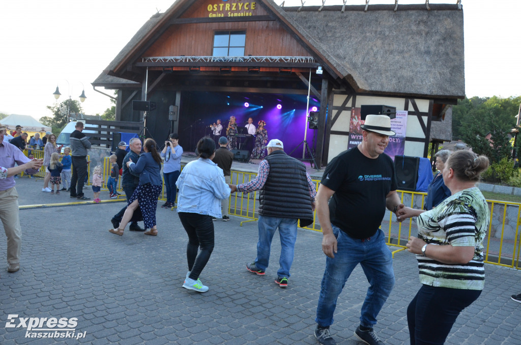 Ostrzyce. Kaszubska Gala Zespołów Weselnych