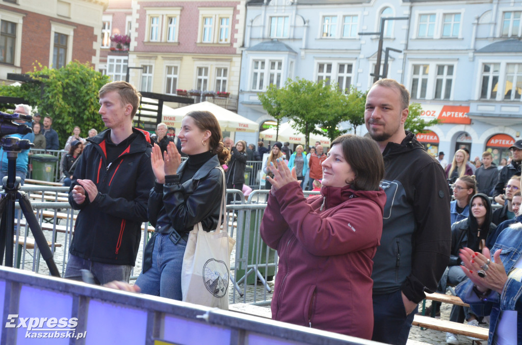Dni Powiatu Kartuskiego - dzień pierwszy
