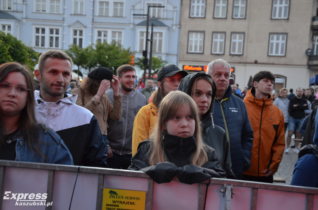 Dni Powiatu Kartuskiego - dzień pierwszy