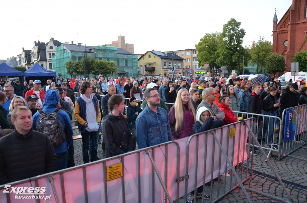 Dni Powiatu Kartuskiego - dzień pierwszy