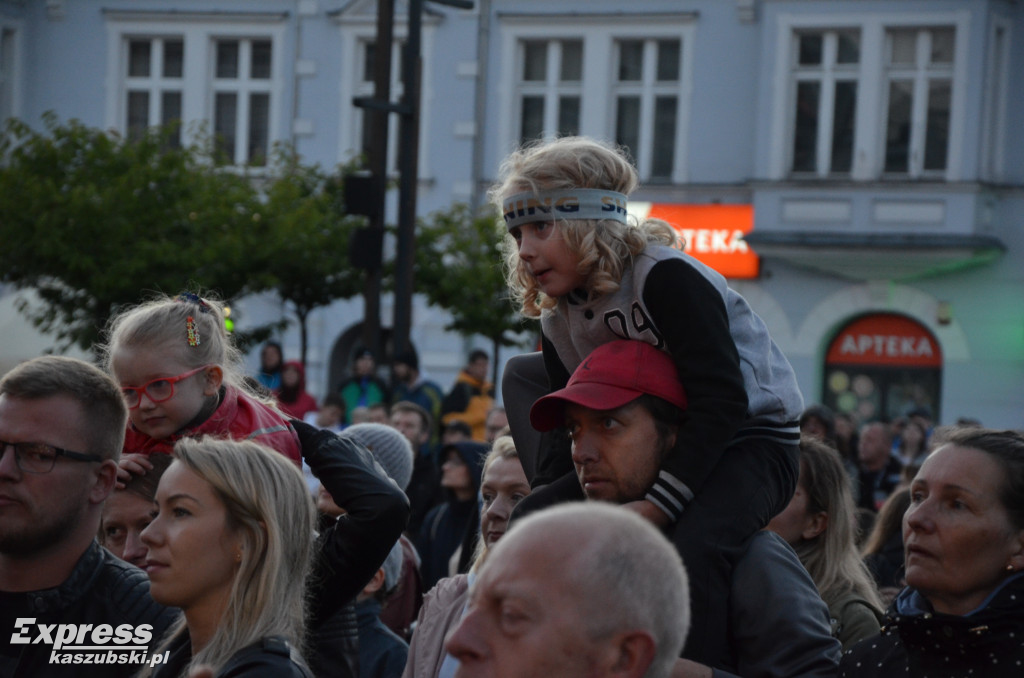 Dni Powiatu Kartuskiego - dzień pierwszy