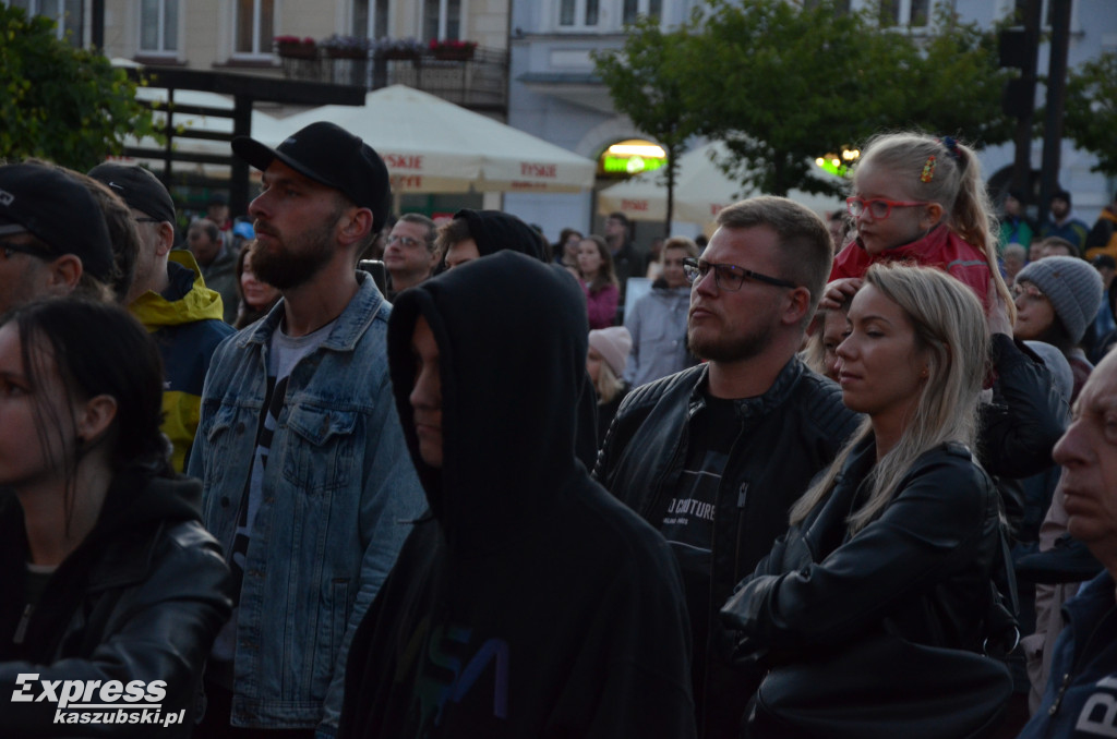 Dni Powiatu Kartuskiego - dzień pierwszy