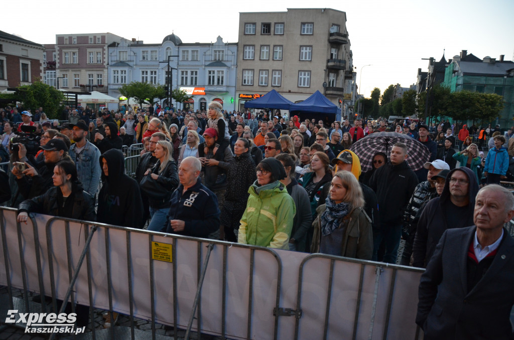 Dni Powiatu Kartuskiego - dzień pierwszy