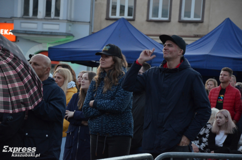 Dni Powiatu Kartuskiego - dzień pierwszy