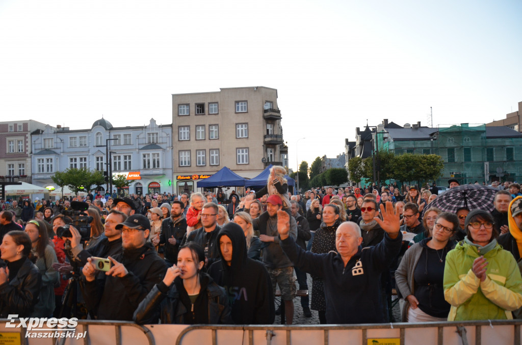 Dni Powiatu Kartuskiego - dzień pierwszy