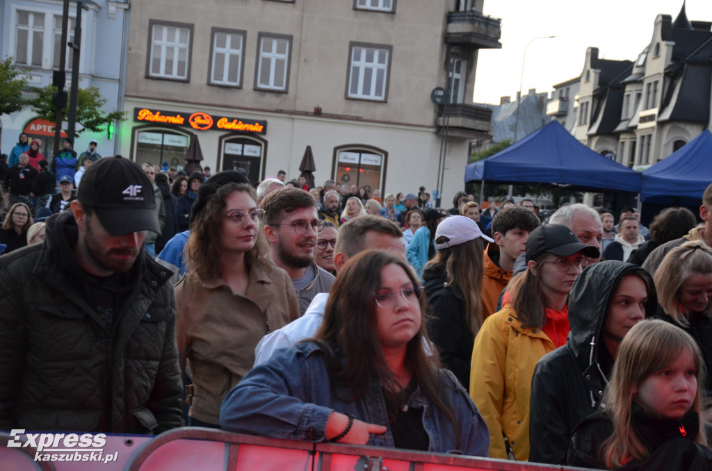 Dni Powiatu Kartuskiego - dzień pierwszy