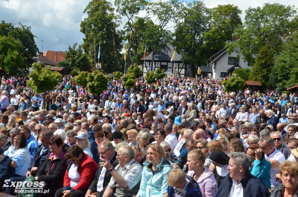 Wielki Odpust w Sianowie 2022