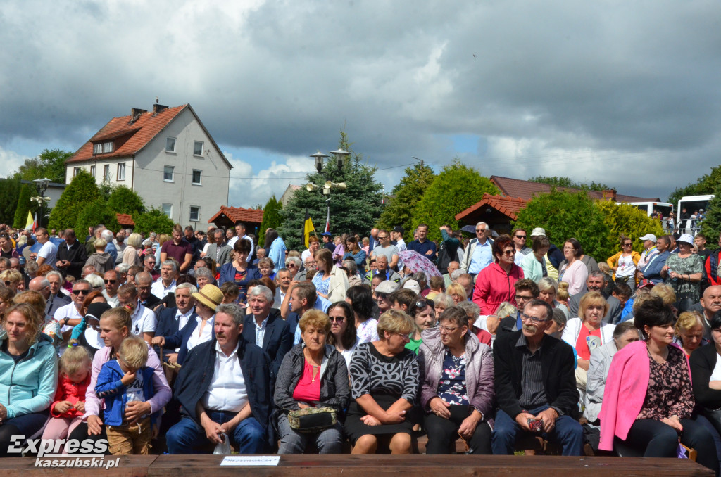 Wielki Odpust w Sianowie 2022