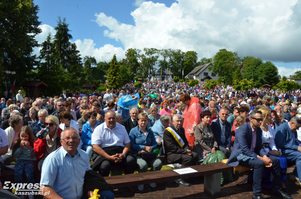 Wielki Odpust w Sianowie 2022