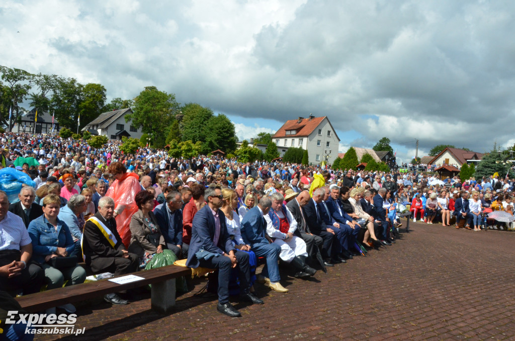 Wielki Odpust w Sianowie 2022