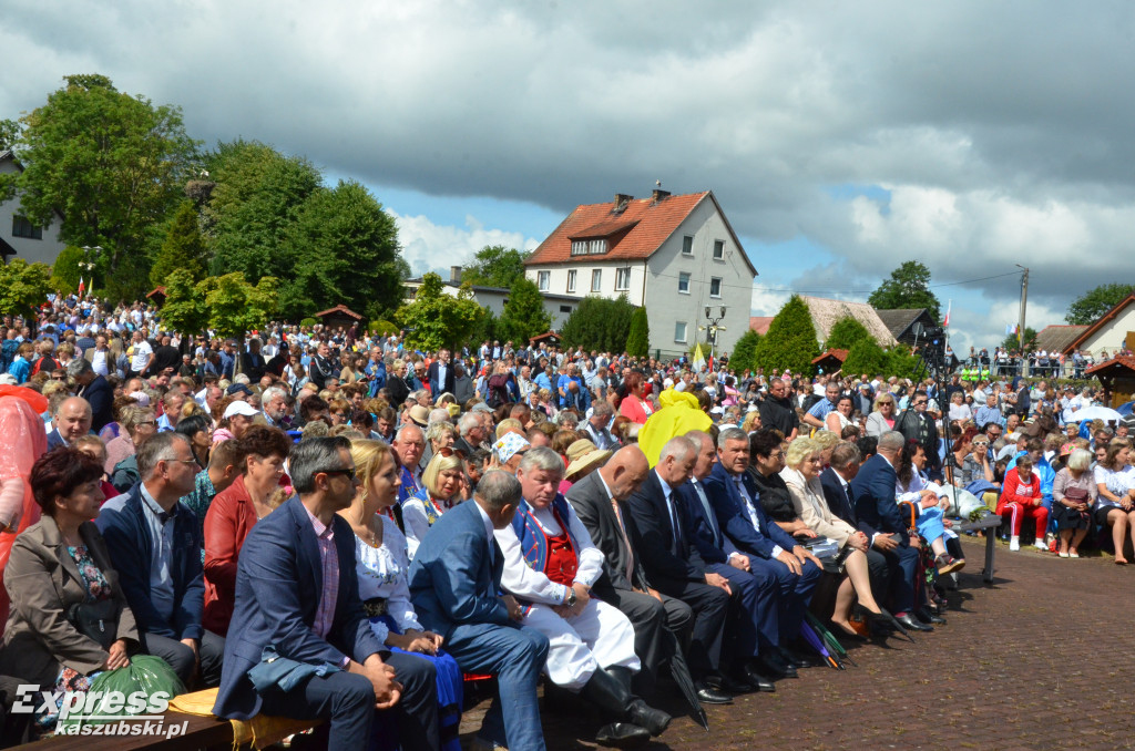 Wielki Odpust w Sianowie 2022